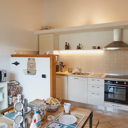 Bcube-Bed&Breakfast Del Borgo Pavia Bagian luar foto