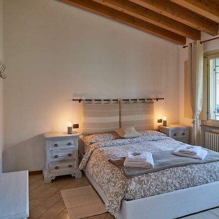 Bcube-Bed&Breakfast Del Borgo Pavia Bagian luar foto